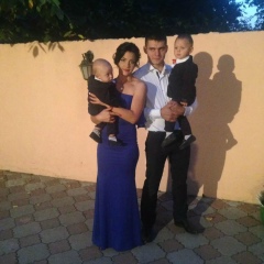 Marin Catana, 28.01.1990, Кишинев