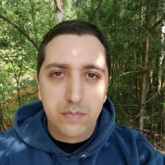 Адель Шанодин, Fiorina