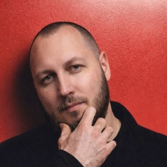 Вячеслав Шевколович, 17.01, Москва