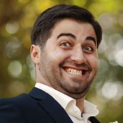 Сурен Багаджиян, 24.06, Ростов-на-Дону