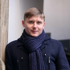 Олег Барков, 23.05, Донецк