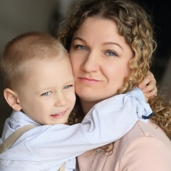 Маргарита Лаврова, 10.03, Санкт-Петербург