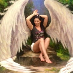 Лариса Сафина, 19.04, Алматы