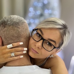 Наташа Зубрилова, 02.06, Кунгур