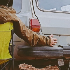 Александр Абрамов, 19.04, Самара