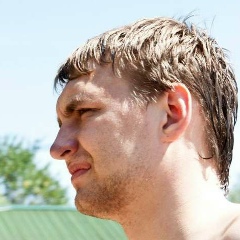 Димитрий Коновалов, Воронеж