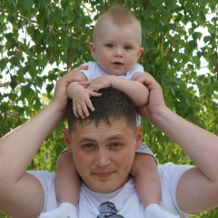 Паша Храпатый, 12.07.1991, Качар