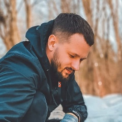 Игорь Черноволов, 17.07.1991, Хабаровск