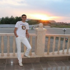 Аркадий Манасян, 05.12.1983, Уральск