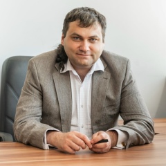 Данил Задорин, 29.10.1984, Екатеринбург