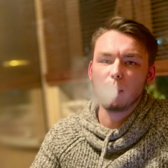 Захар Богданов, 20.11.1995, Москва