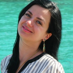 Ирина Дермелева, 09.05, Путивль