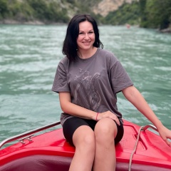 Ирина Казанцева, 11.09, Мурманск