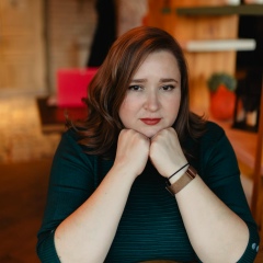 Ольга Черепанова, 07.03.1984, Ногинск