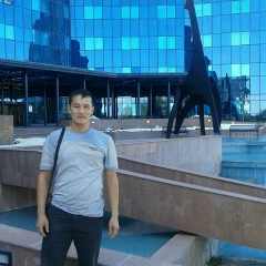 Бисенгали Жарасбаев, 23.10.1986, Актобе