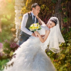 Улжан Абаева, 01.12, Алматы