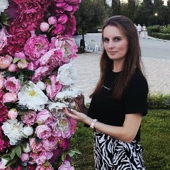 Татьяна Попова, 28.03.1989