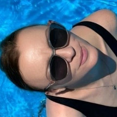 Ксения Дзюба, 07.05, Красноярск