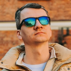 Сергей Головин, 16.06.1988, Санкт-Петербург