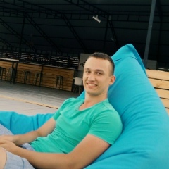 Дмитрий Даниленко, 17.05.1992, Чернигов