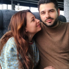 Наталья Кузнецова, 18.05.1983, Reggio Emilia