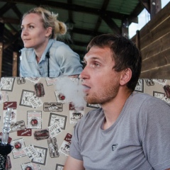 Александр Кузьменко, 30.10.1984, Киев