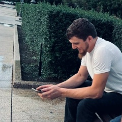 Arsen Neznayu, 21.01.1920, Paris