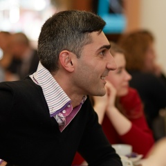 Тимур Timmma, 30.08, Москва