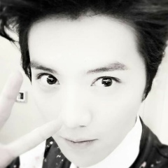 鹿 晗, 20.04.1990, Beijing