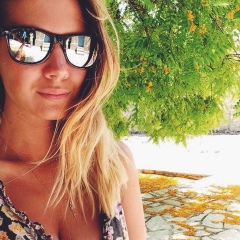 Галина Аньшакова, 19.10.1989, Новосибирск