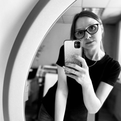 Светлана Мамонова, 14.11, Ульяновск