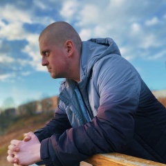 Сергей С, Пикалево