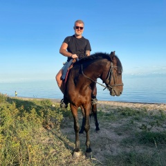 Andrey Kaprov, 10.04