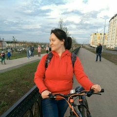 Татьяна Сашина, Саратов