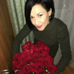 Анна Дорошко, 18.01, Кременчуг
