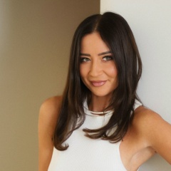 Лилечка Конеева, 17.07.1991, Санкт-Петербург