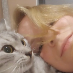 Наташа Зматракова, Екатеринбург