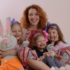 Ксения Маторина, 16.07.1982, Москва