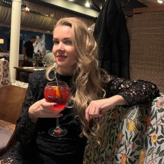 Людмила Борисова, Санкт-Петербург