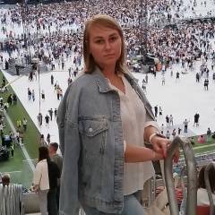 Катерина Валькова, 04.12.1988, Серпухов-15