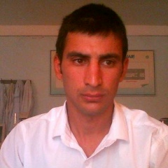 Odilbek Karimov, 01.02.1986, Хива