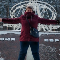 Ирина Селиванова, Санкт-Петербург