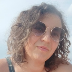 Ирина Танина, Новосибирск