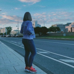 Амалия Гевондян, 12.07, Москва