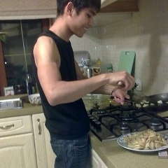 Sanzhar Makanov, 22.09, Алматы