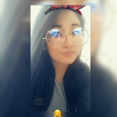 Диноша Бегдуллаева, 28.09.1996, Нукус