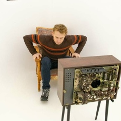 Сергей Орехов, 29.02.1960