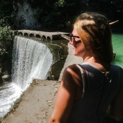 Евгения Алексеева, 22.02, Москва