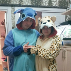 Ольга Апалькова, 23.09.1985, Москва