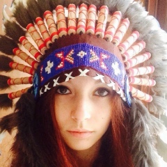 Анна Деменева, 11.02, Санкт-Петербург